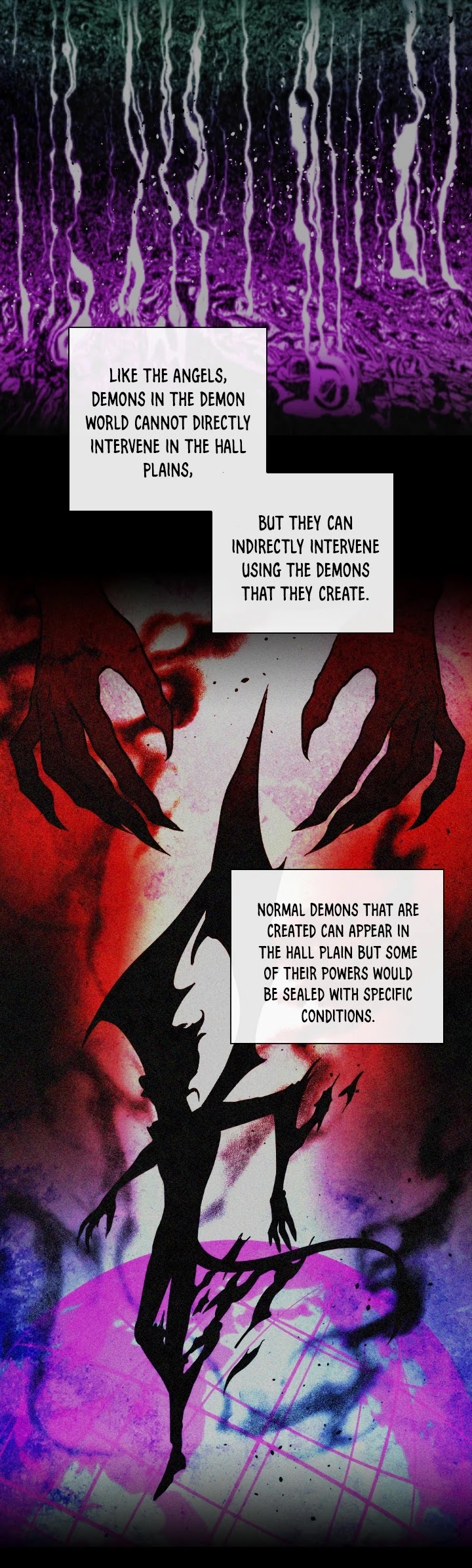 Memorize Chapter 54 - Page 18