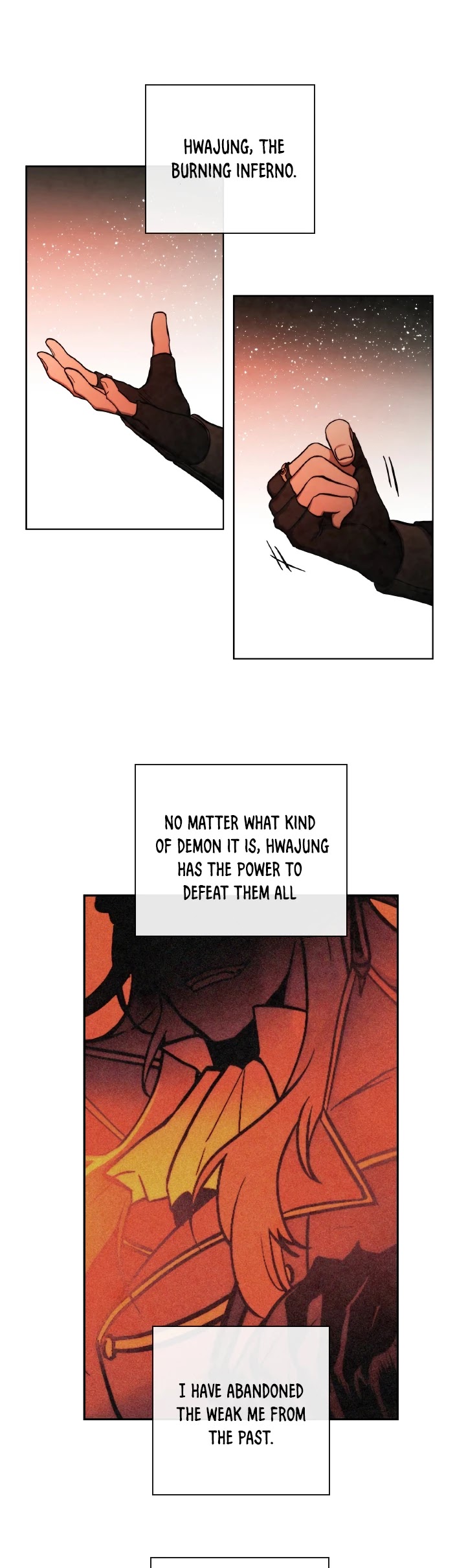 Memorize Chapter 54 - Page 30