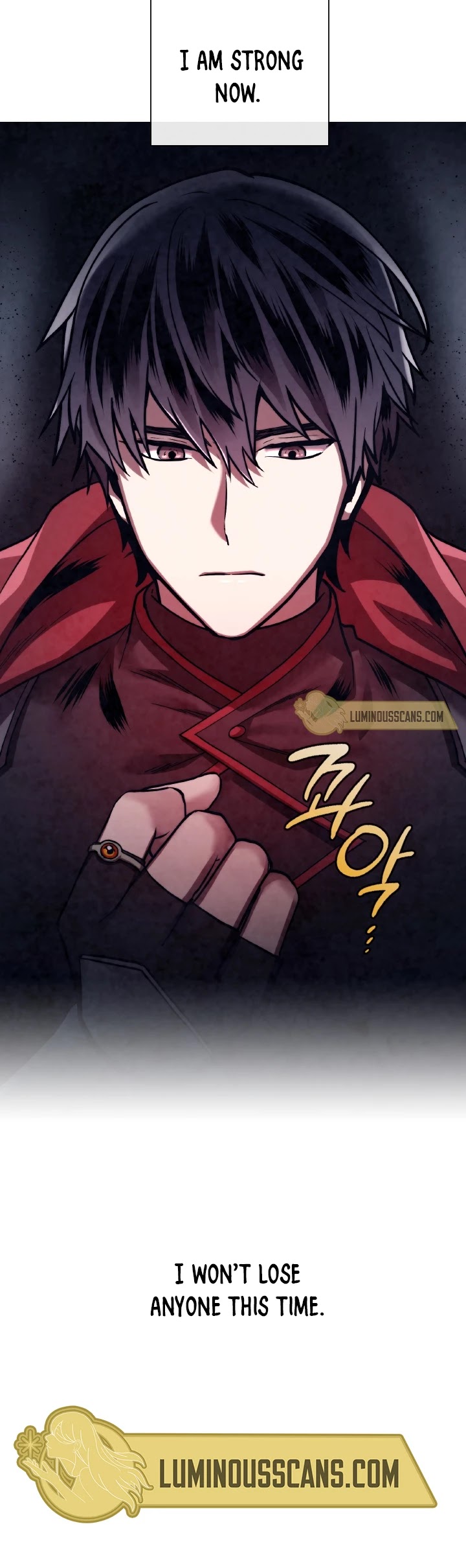 Memorize Chapter 54 - Page 31