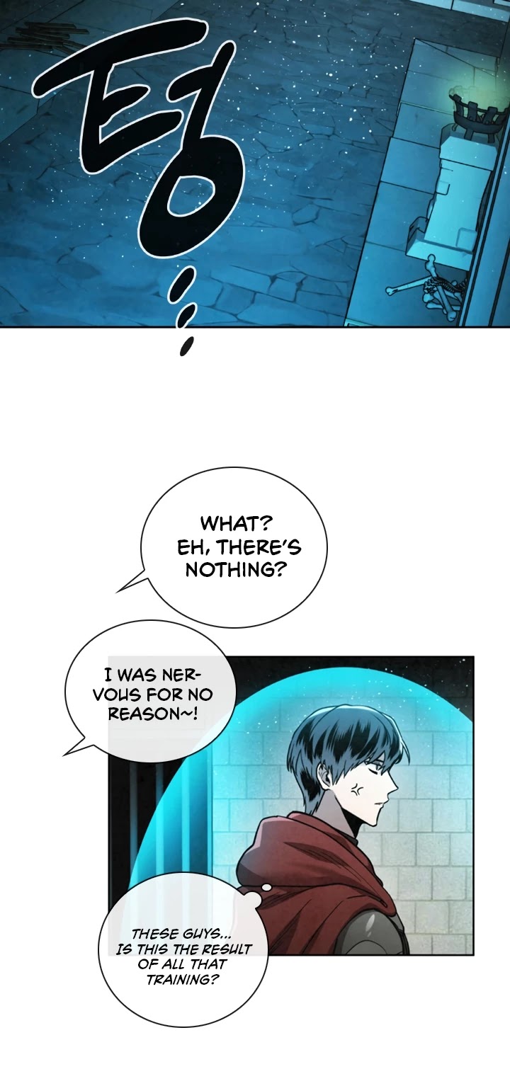 Memorize Chapter 55 - Page 16
