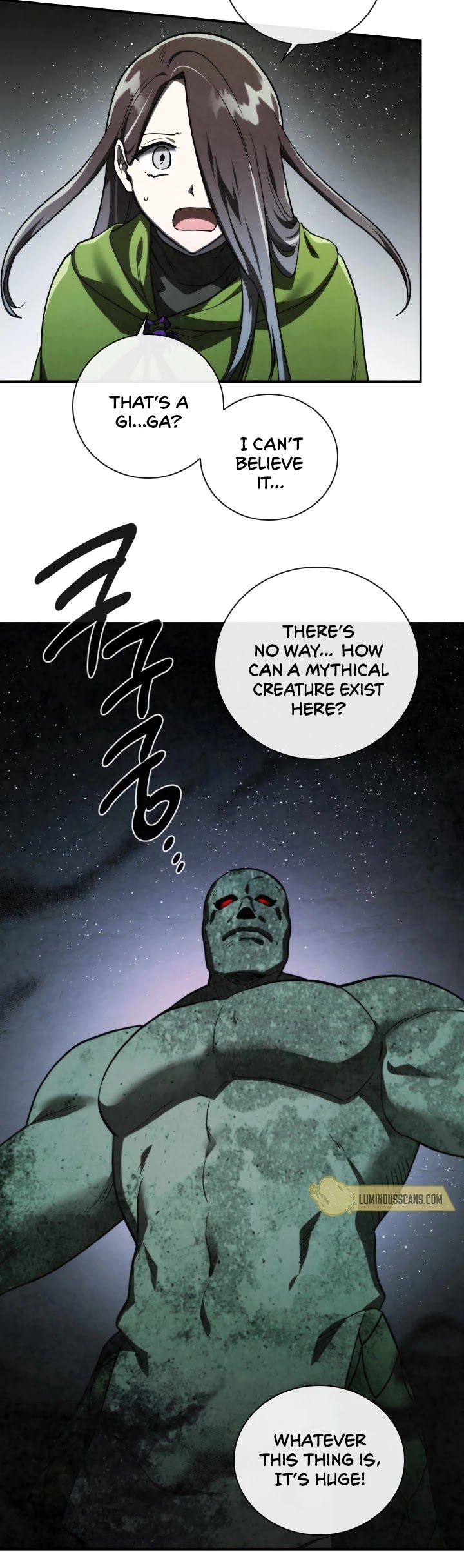 Memorize Chapter 55 - Page 28