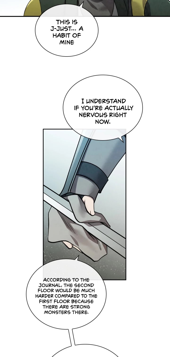 Memorize Chapter 55 - Page 4
