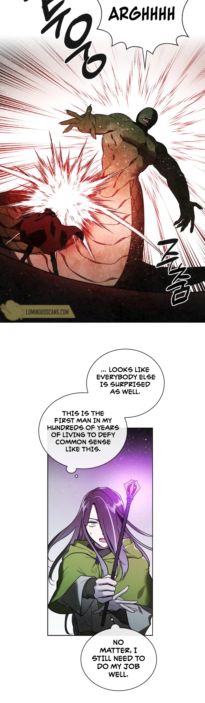 Memorize Chapter 56 - Page 13