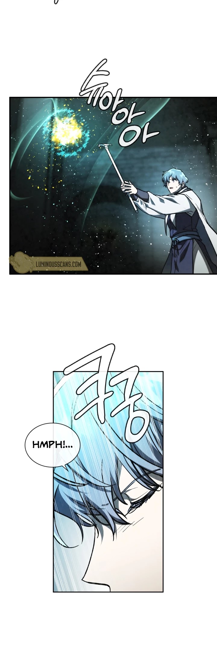 Memorize Chapter 56 - Page 28