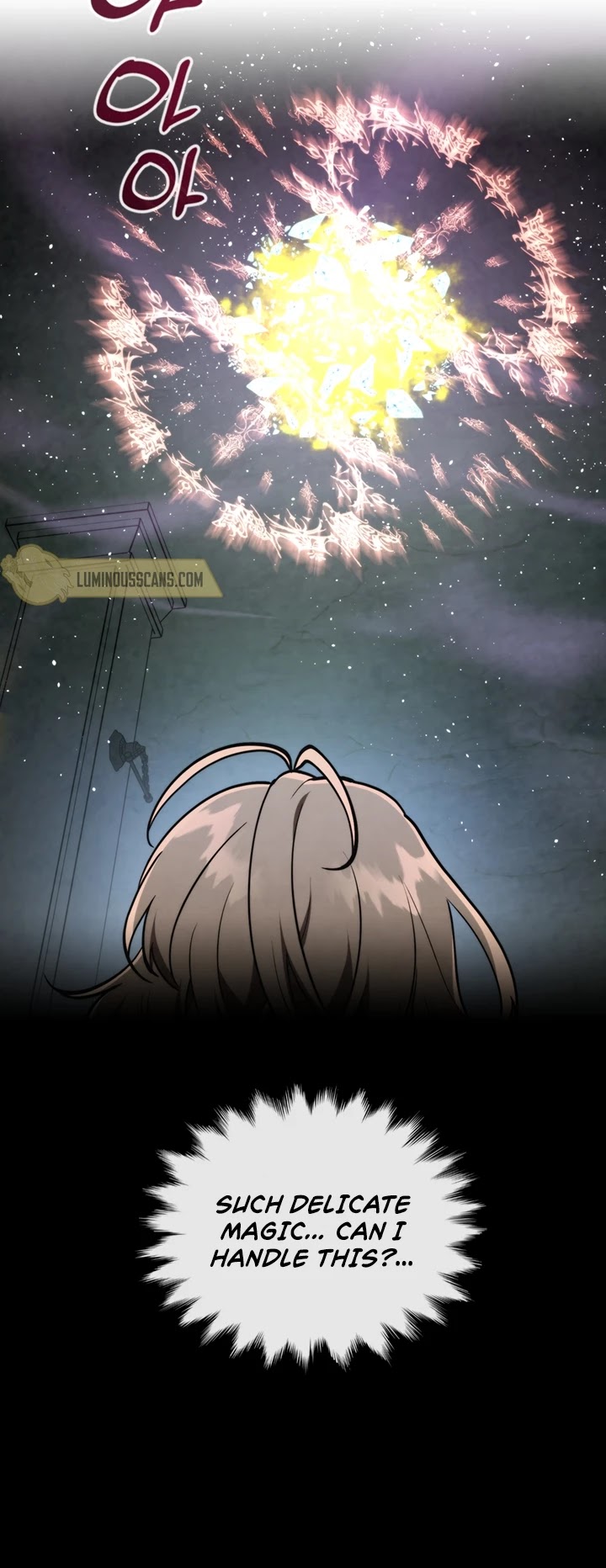 Memorize Chapter 56 - Page 33