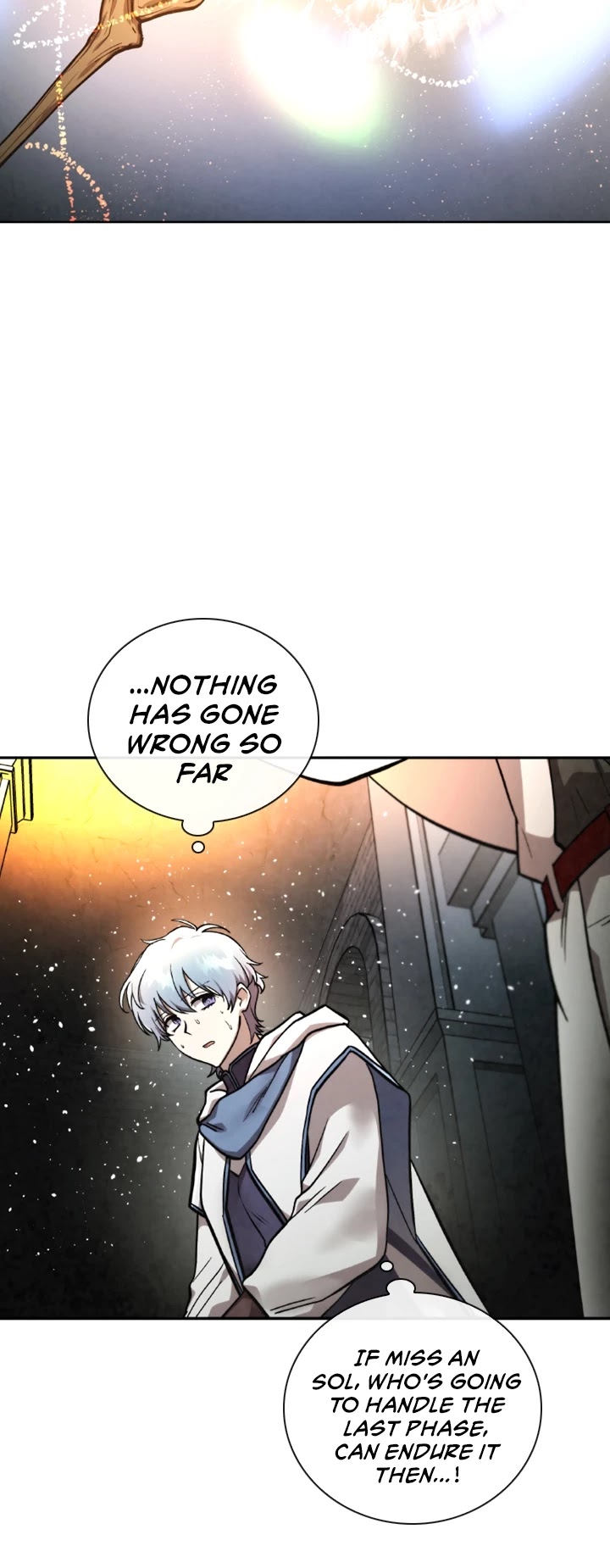 Memorize Chapter 57 - Page 5