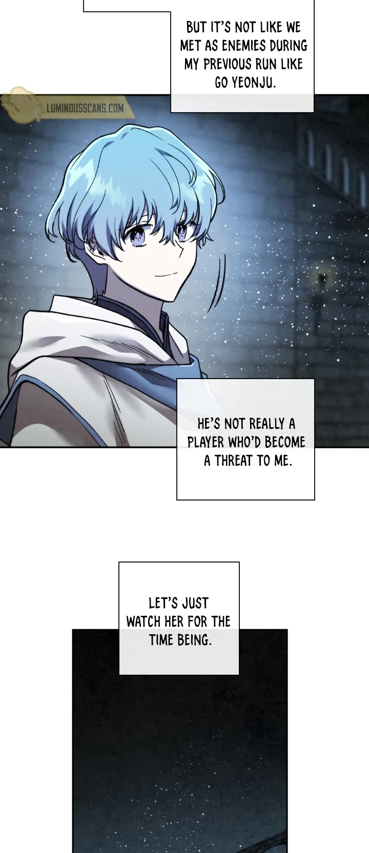 Memorize Chapter 58 - Page 14