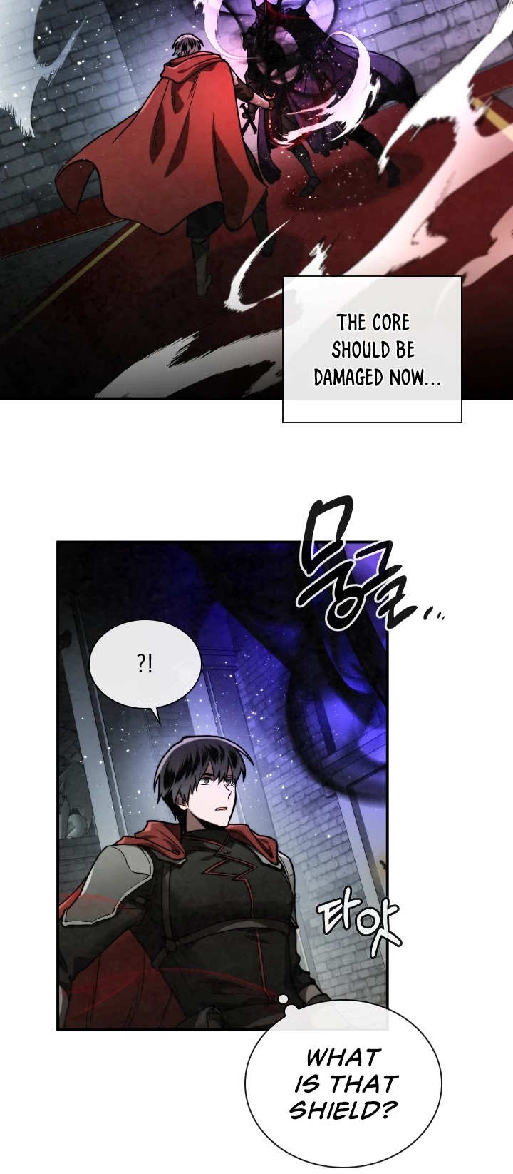 Memorize Chapter 59 - Page 13