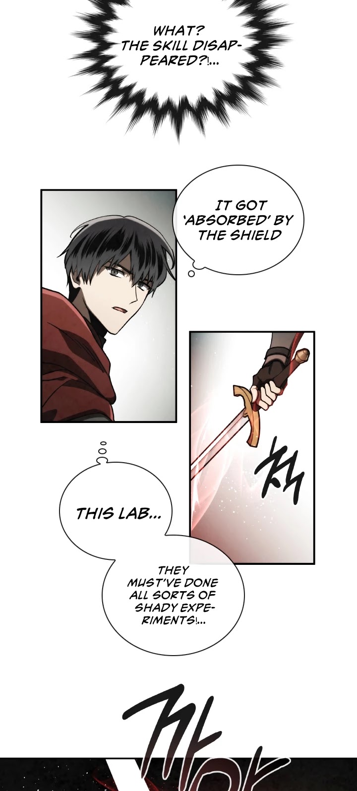Memorize Chapter 59 - Page 16
