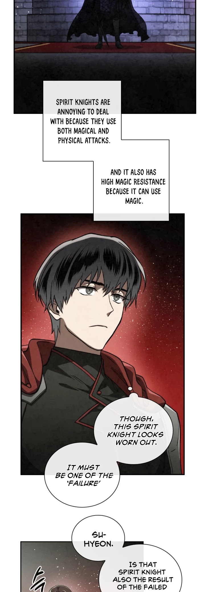 Memorize Chapter 59 - Page 4