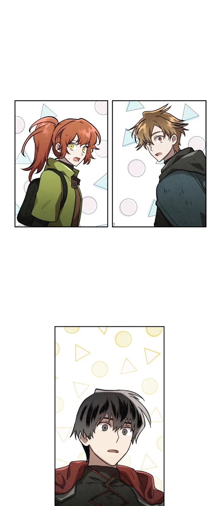 Memorize Chapter 59 - Page 32