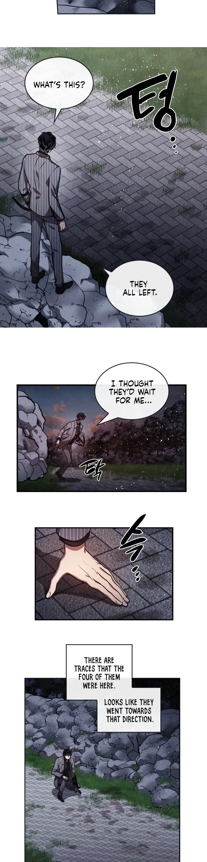 Memorize Chapter 6 - Page 2