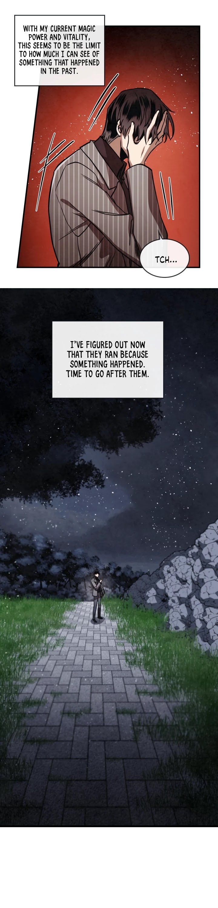 Memorize Chapter 6 - Page 5