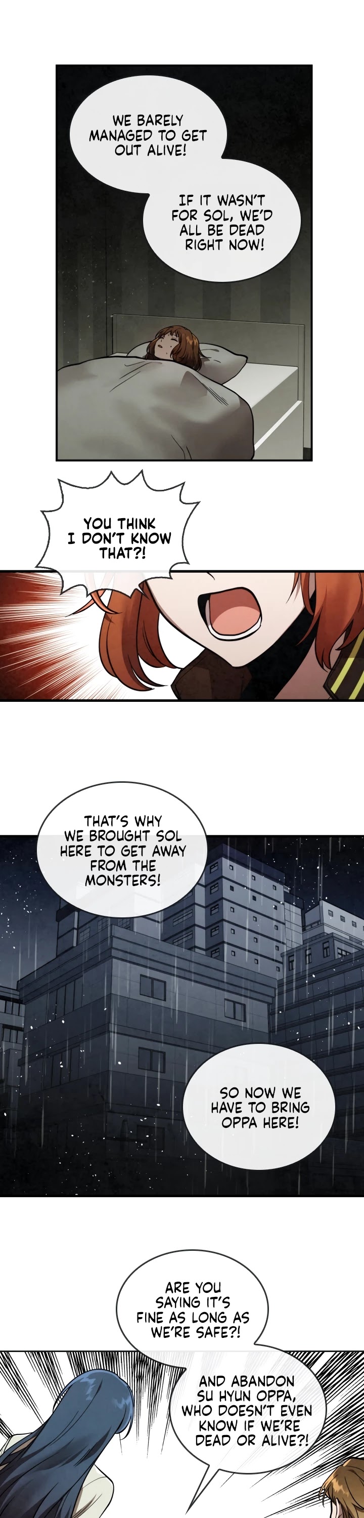 Memorize Chapter 6 - Page 9