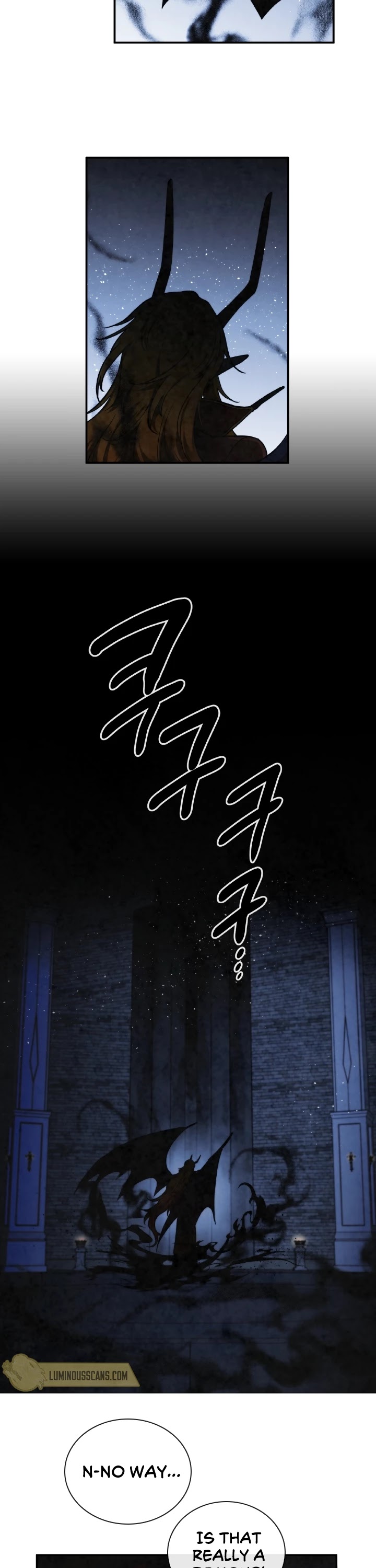 Memorize Chapter 61 - Page 3