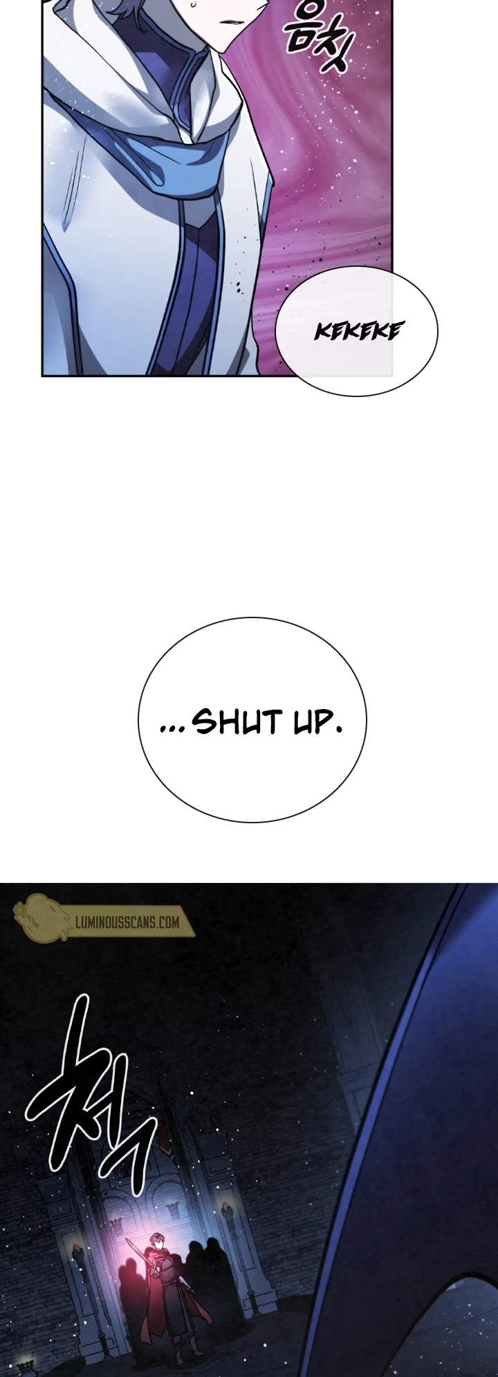 Memorize Chapter 61 - Page 28