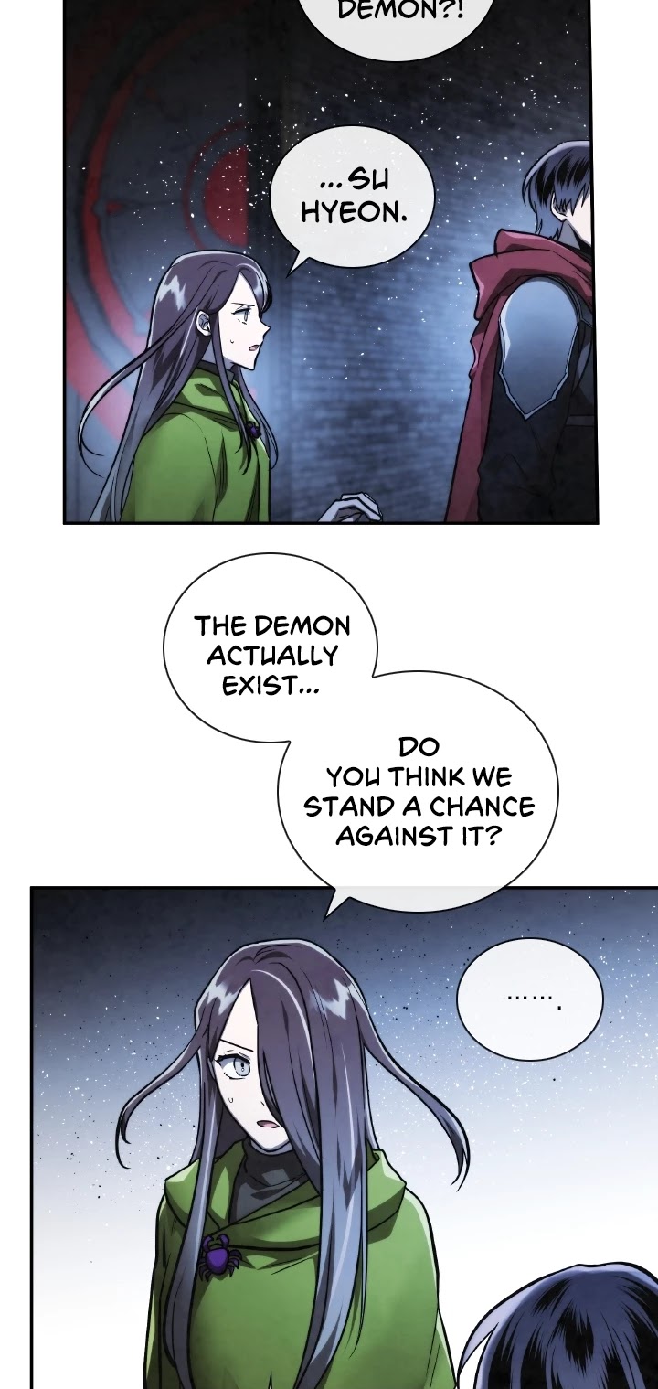 Memorize Chapter 61 - Page 4