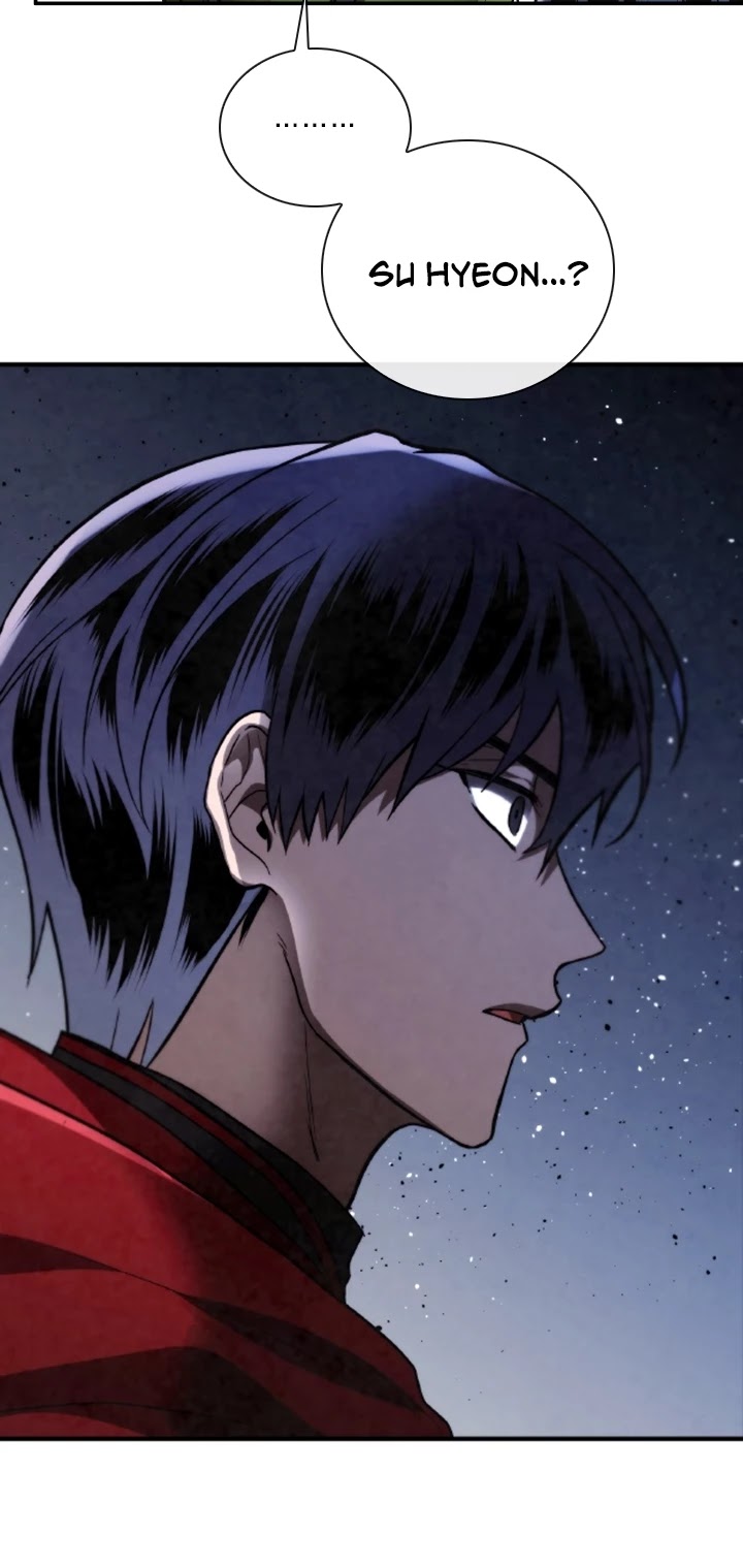 Memorize Chapter 61 - Page 5