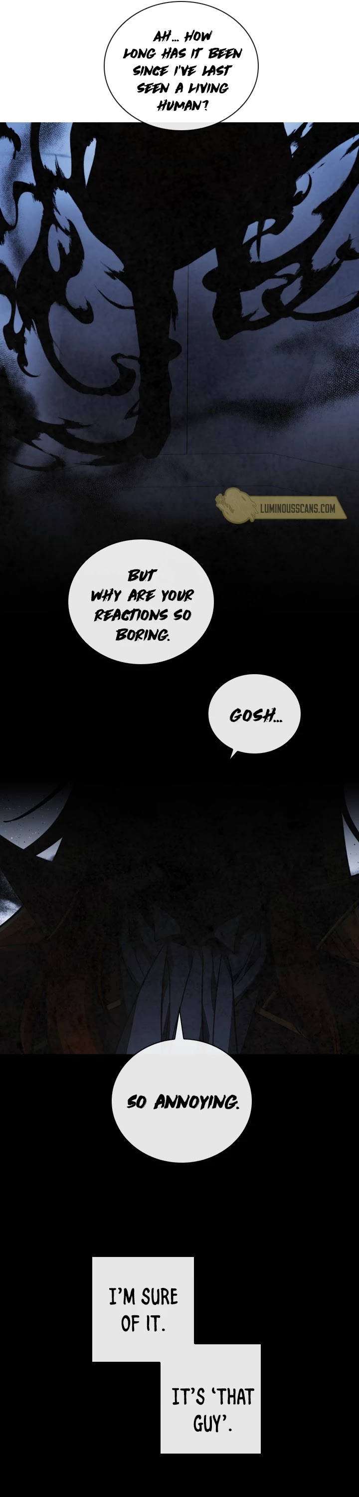 Memorize Chapter 61 - Page 6