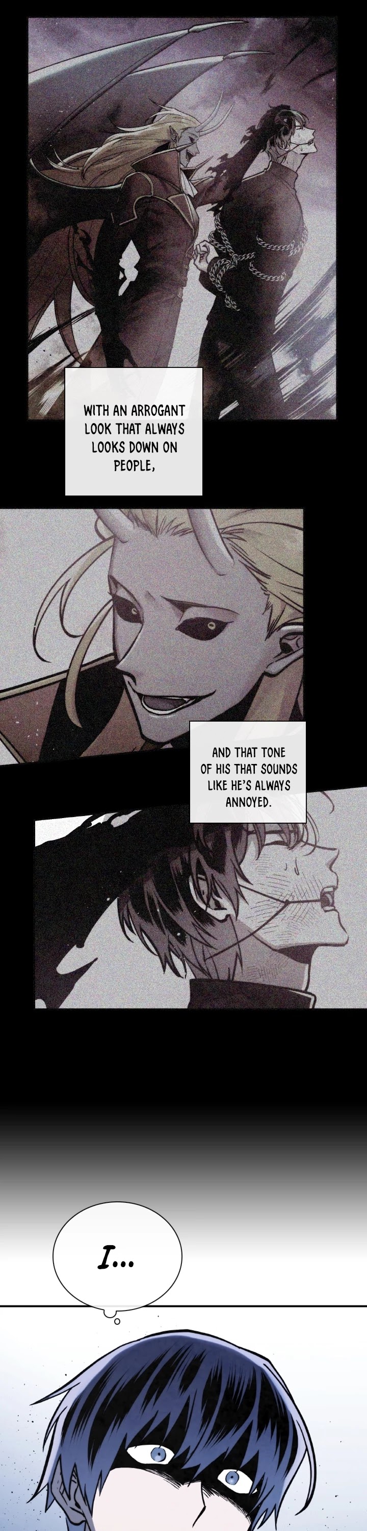 Memorize Chapter 61 - Page 7