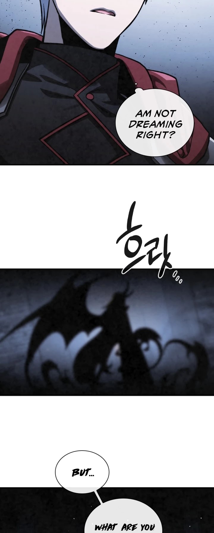 Memorize Chapter 61 - Page 8