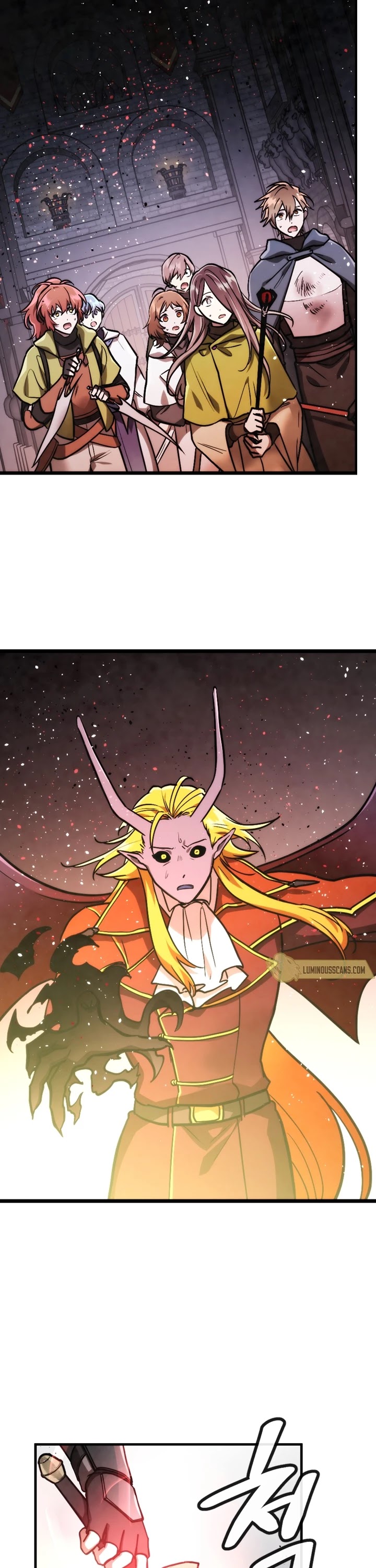 Memorize Chapter 62 - Page 18