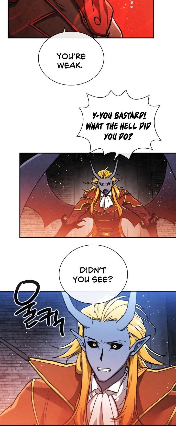 Memorize Chapter 62 - Page 20