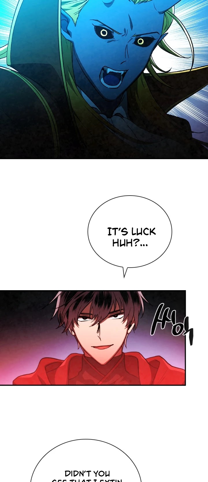 Memorize Chapter 62 - Page 23