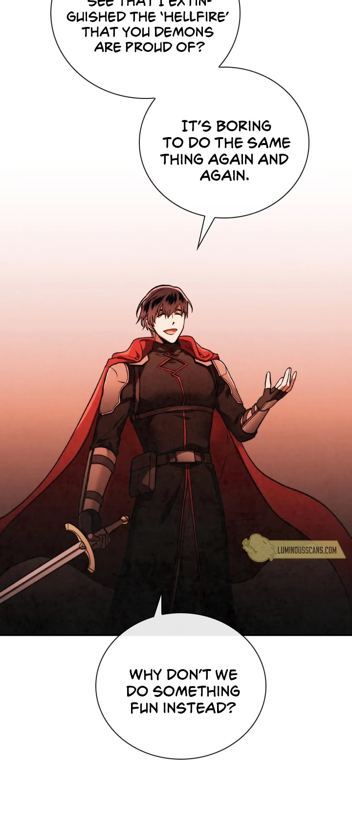 Memorize Chapter 62 - Page 24