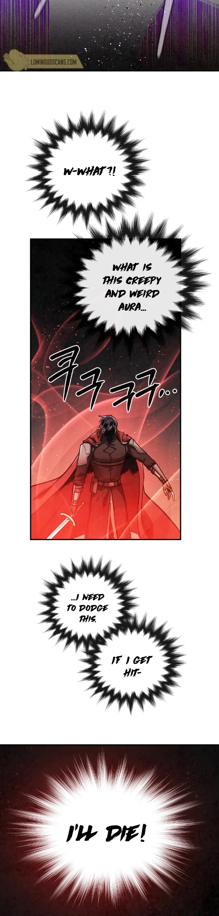 Memorize Chapter 63 - Page 18