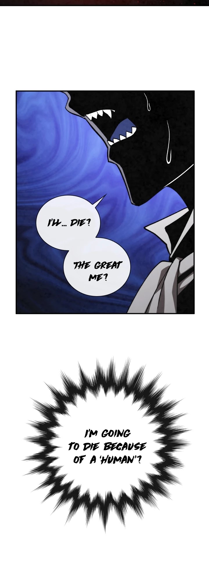 Memorize Chapter 63 - Page 19