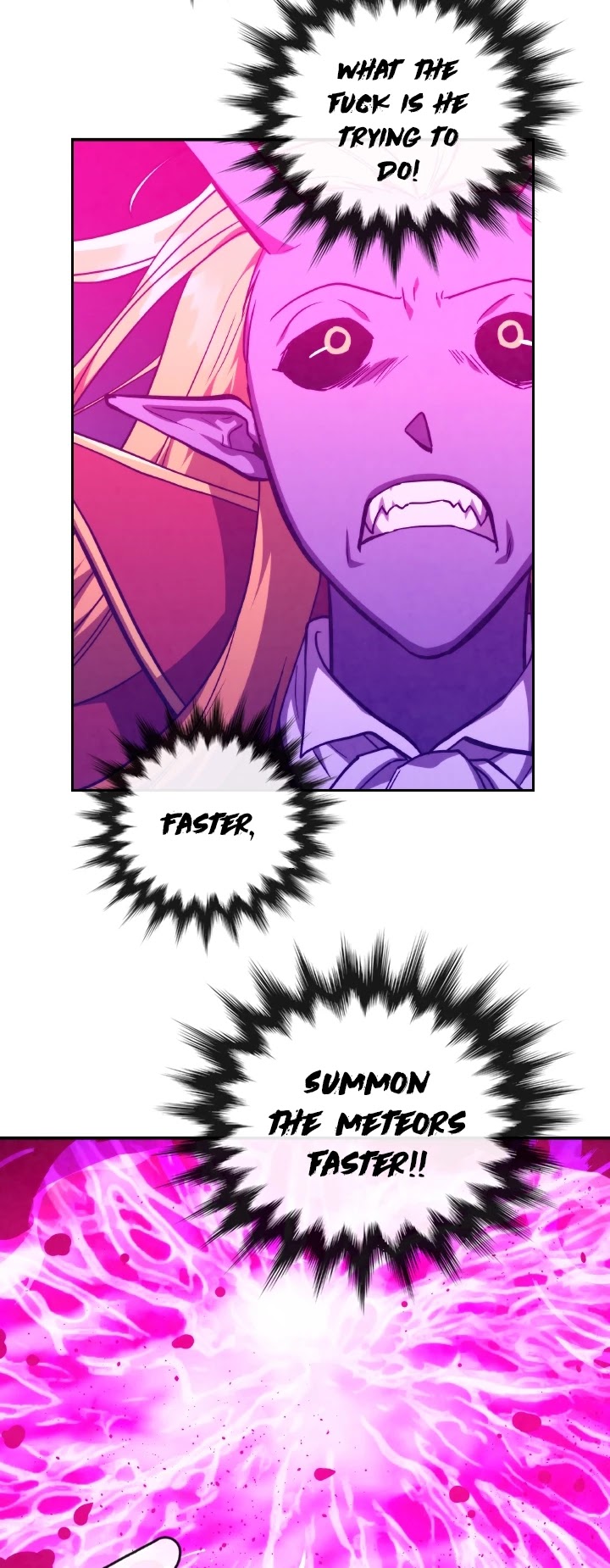 Memorize Chapter 63 - Page 23
