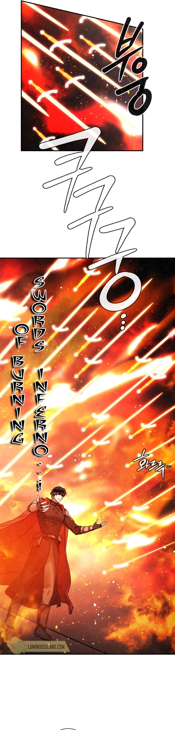 Memorize Chapter 63 - Page 28