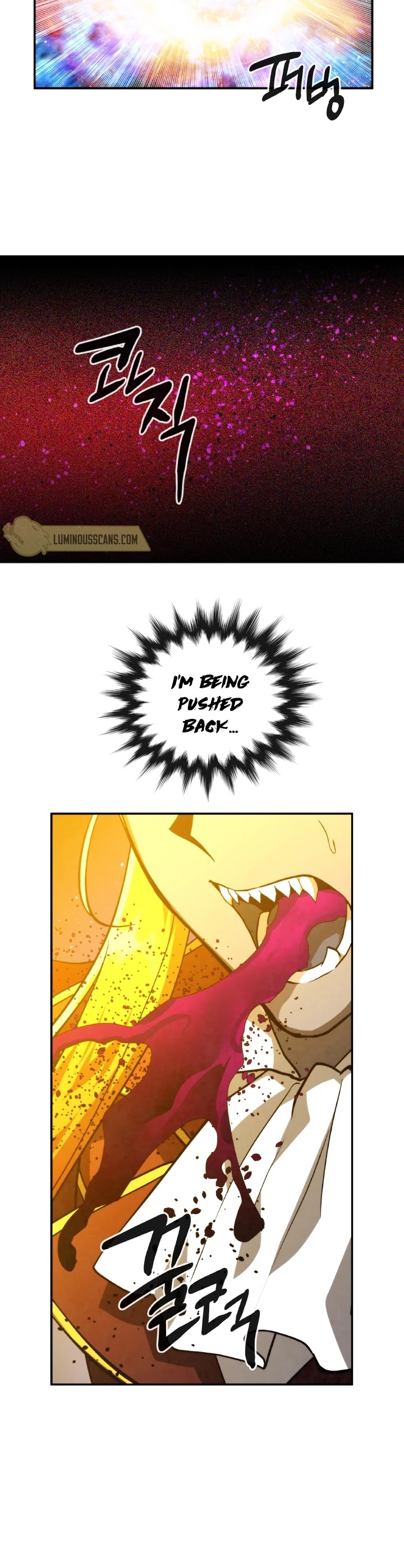 Memorize Chapter 64 - Page 16