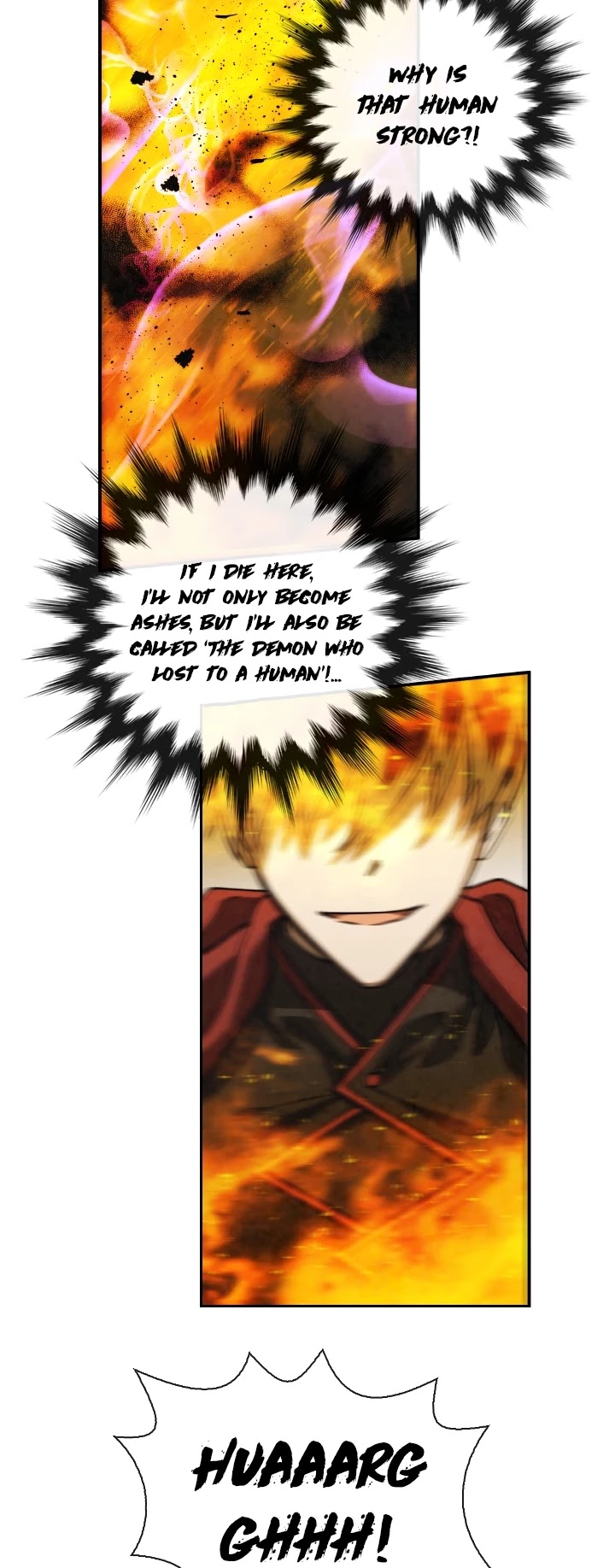Memorize Chapter 64 - Page 19