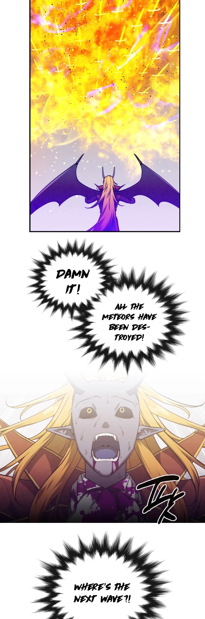 Memorize Chapter 64 - Page 23