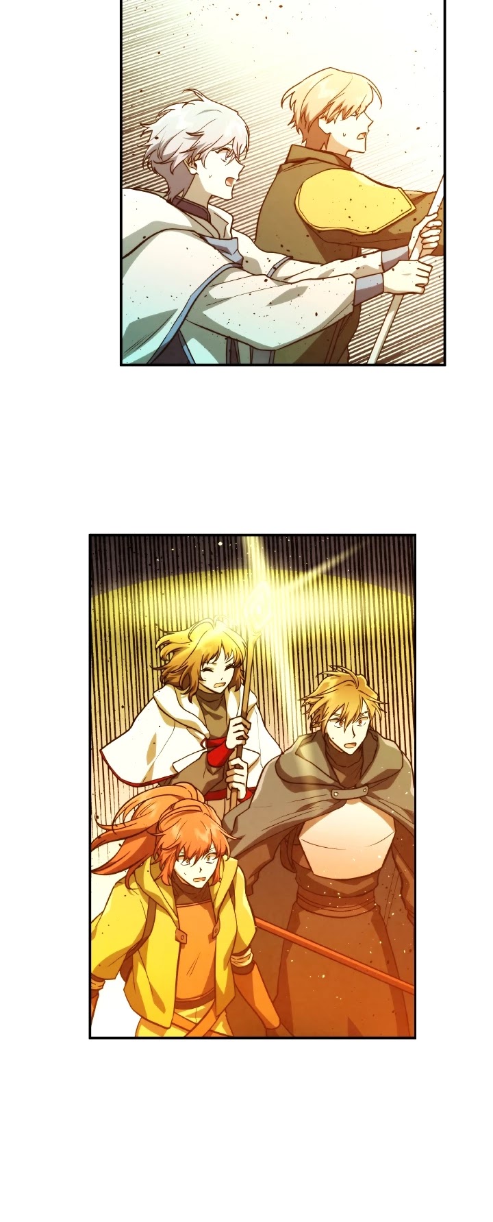 Memorize Chapter 64 - Page 28