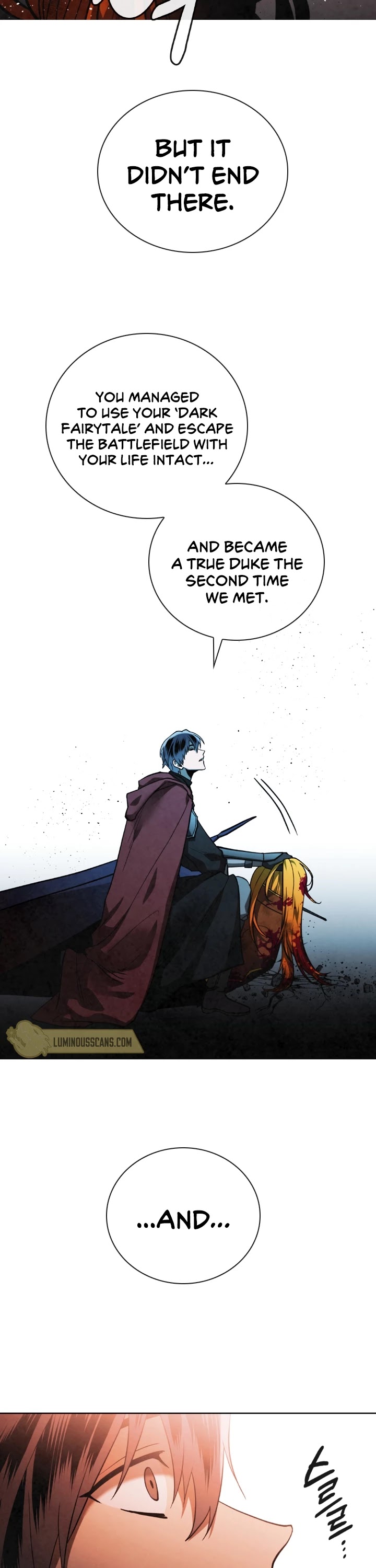 Memorize Chapter 66 - Page 11