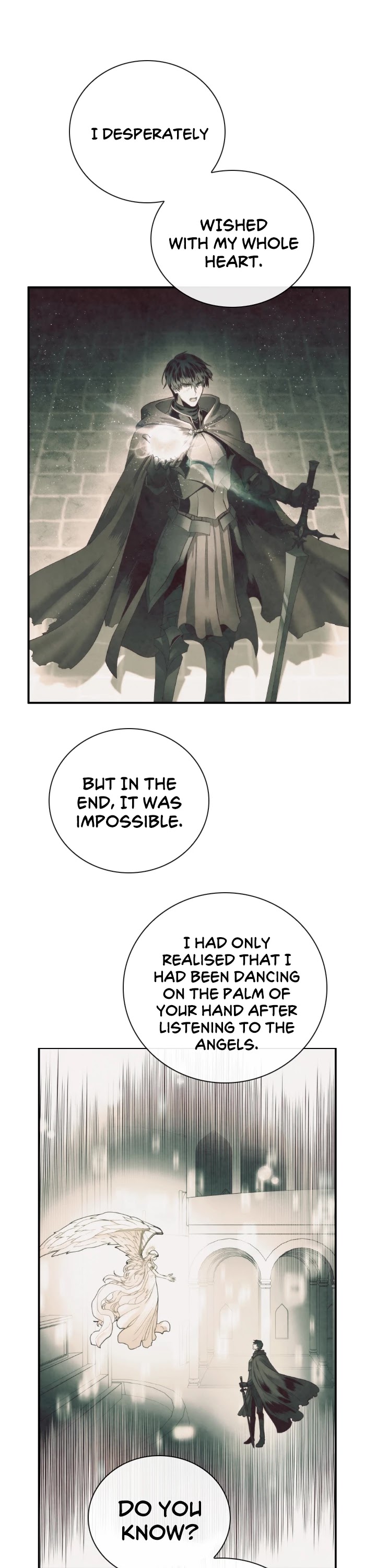 Memorize Chapter 66 - Page 14