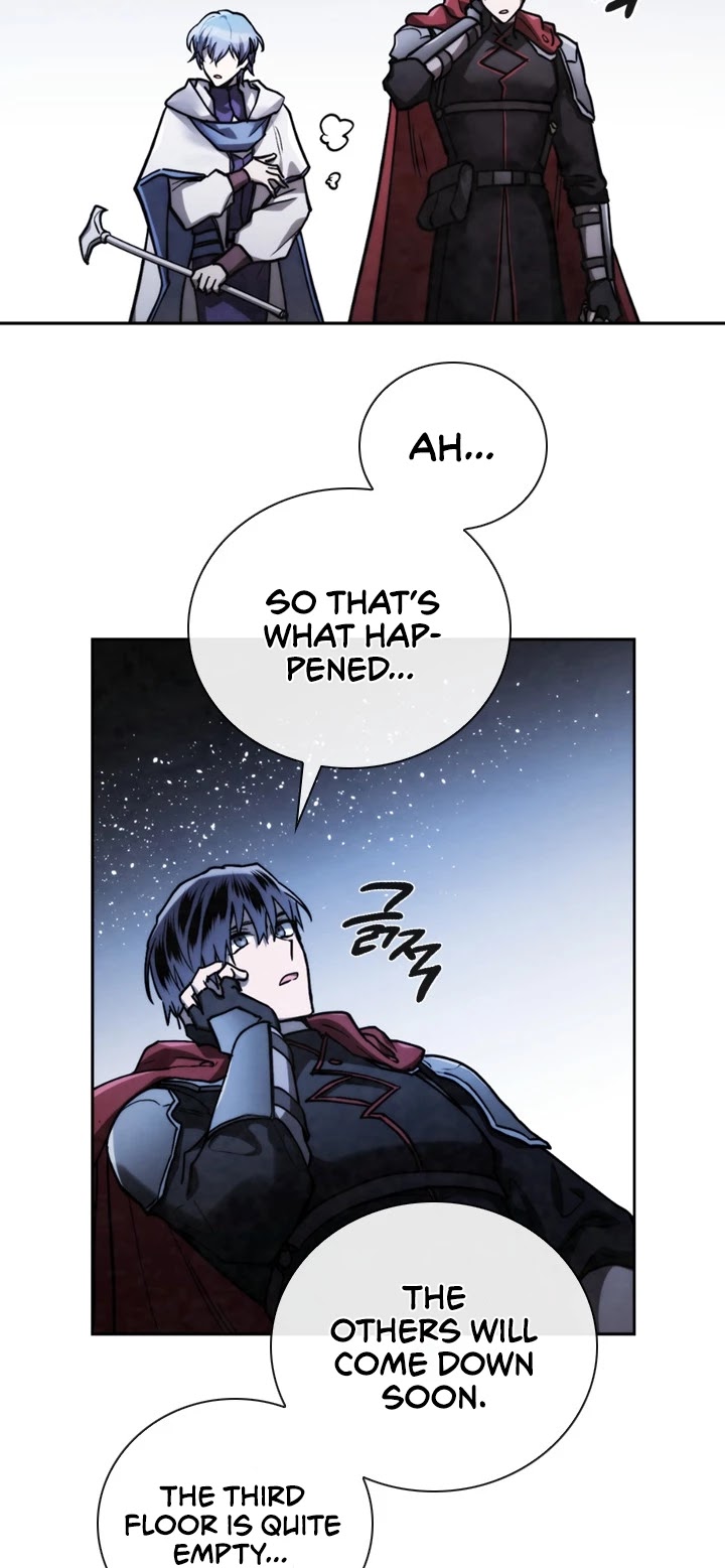 Memorize Chapter 67 - Page 27