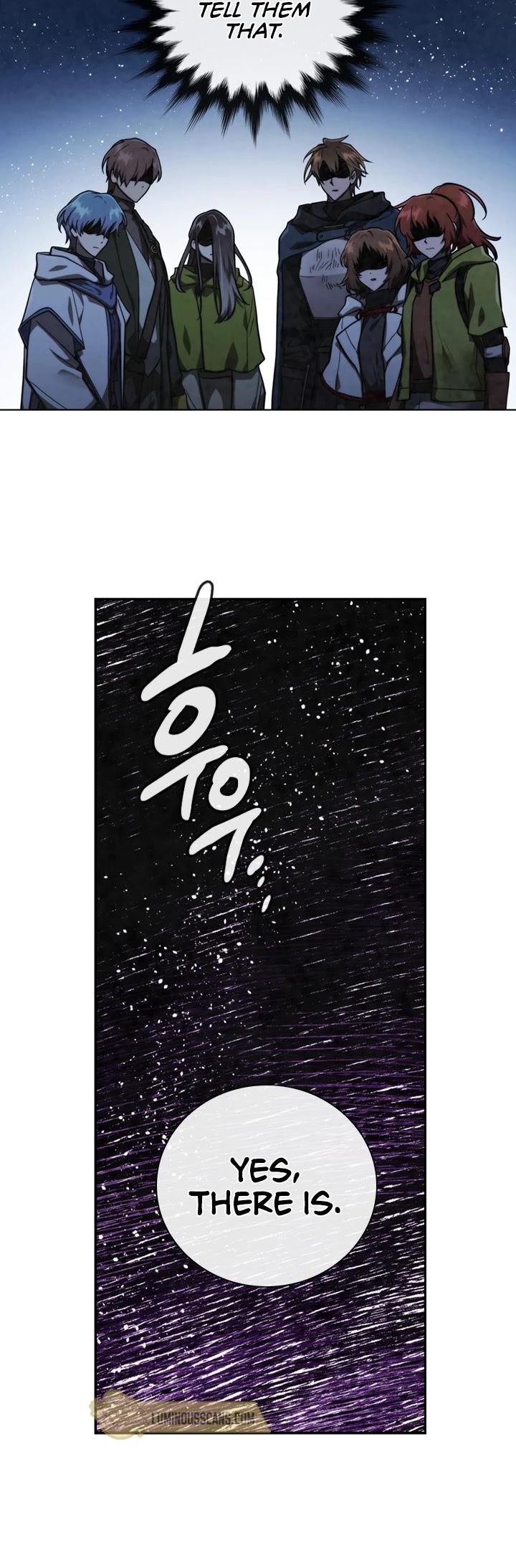 Memorize Chapter 67 - Page 34