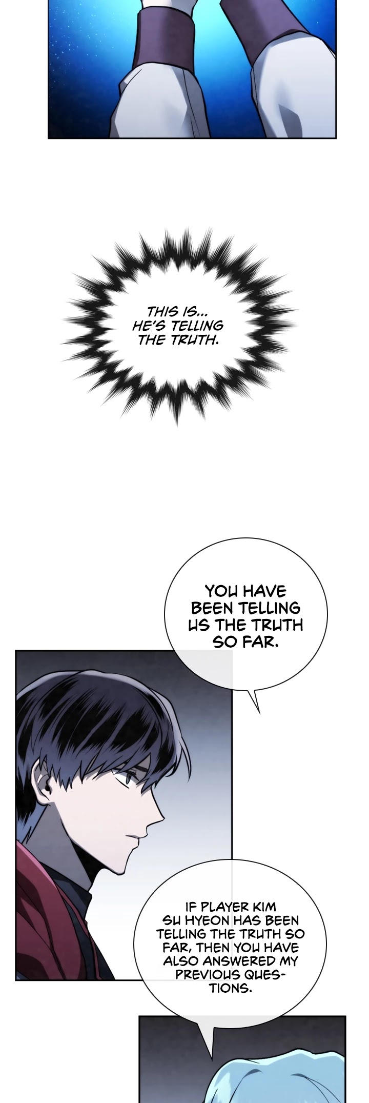 Memorize Chapter 69 - Page 15