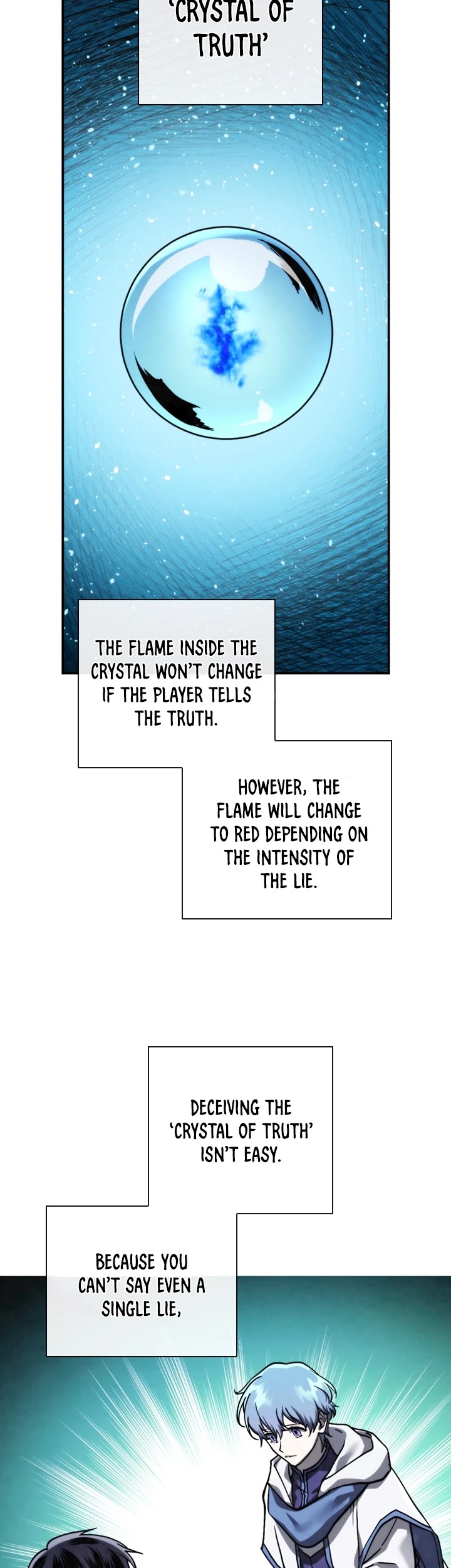 Memorize Chapter 69 - Page 3