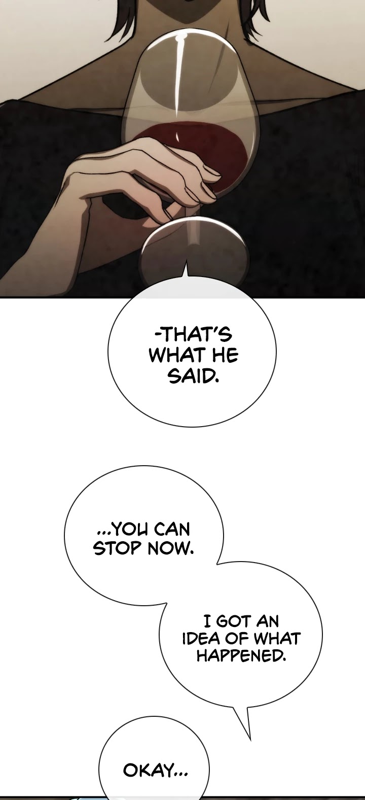Memorize Chapter 73 - Page 23