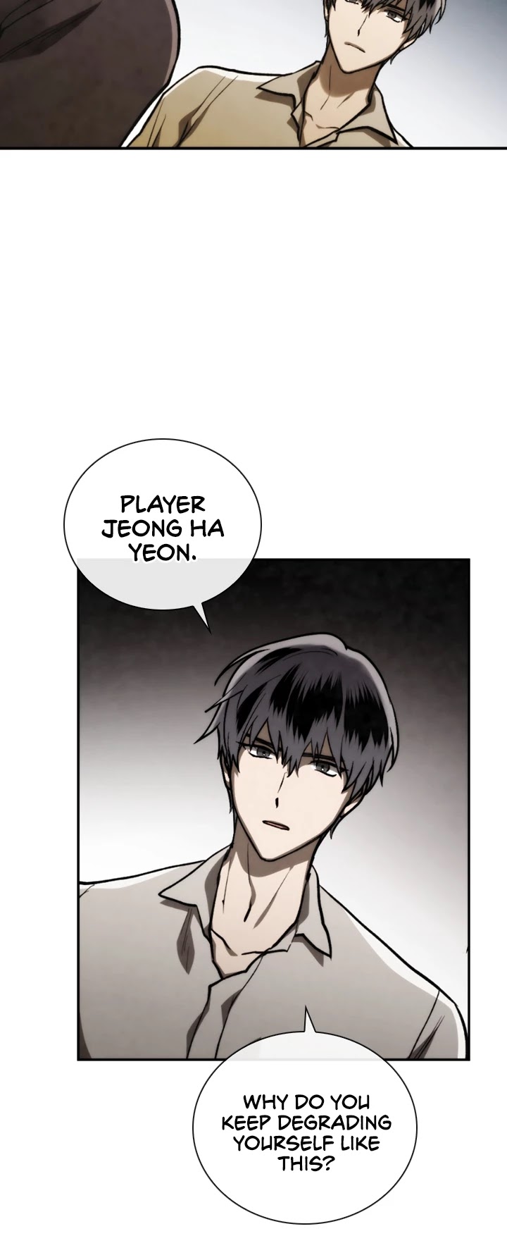 Memorize Chapter 73 - Page 40