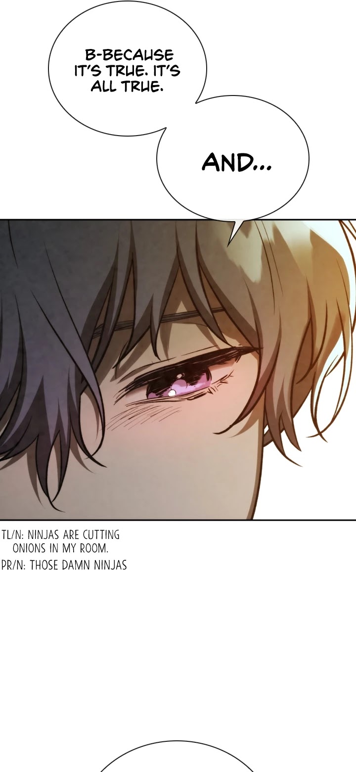 Memorize Chapter 73 - Page 41