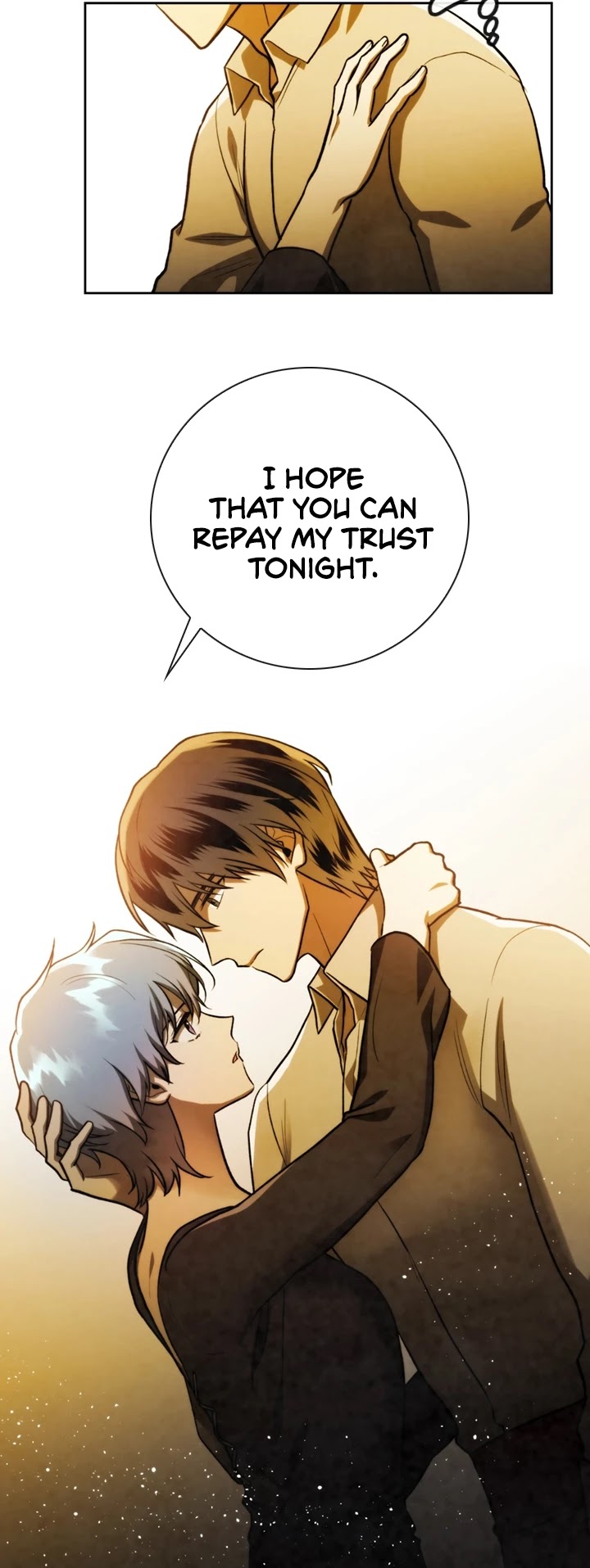 Memorize Chapter 74 - Page 23
