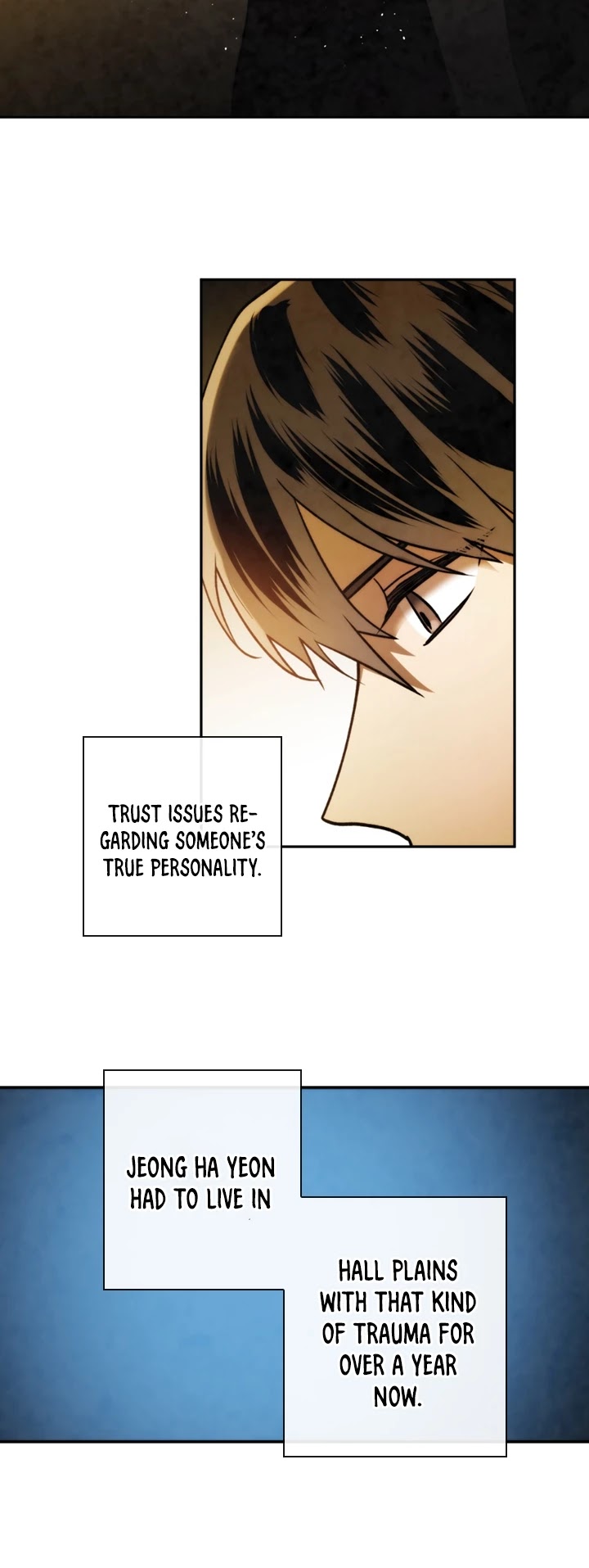 Memorize Chapter 74 - Page 24
