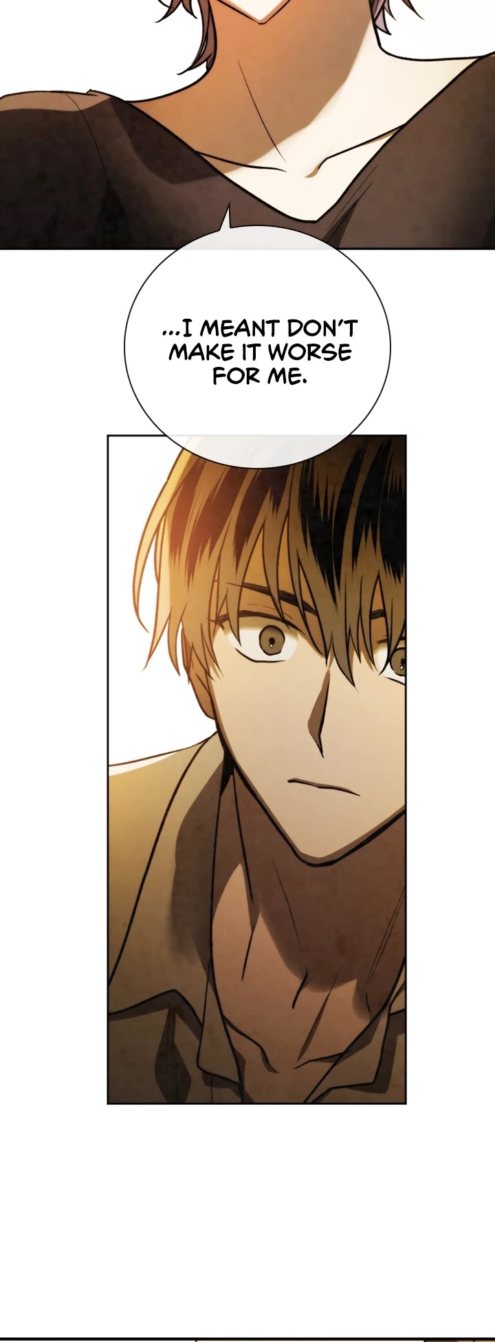 Memorize Chapter 74 - Page 31