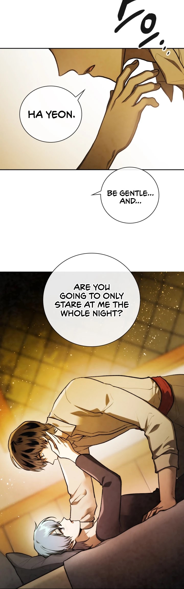 Memorize Chapter 74 - Page 36